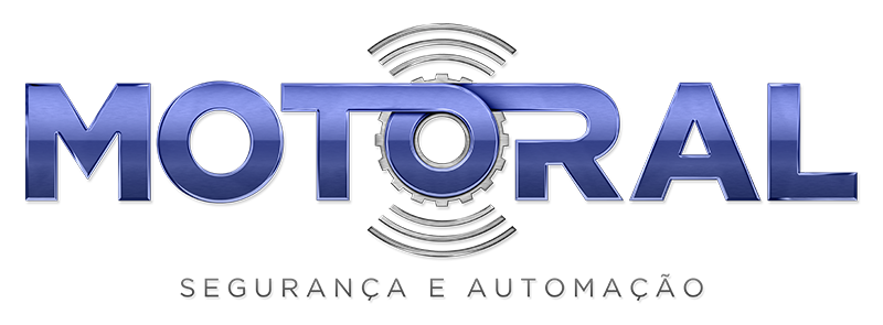 Logo Motoral 3D